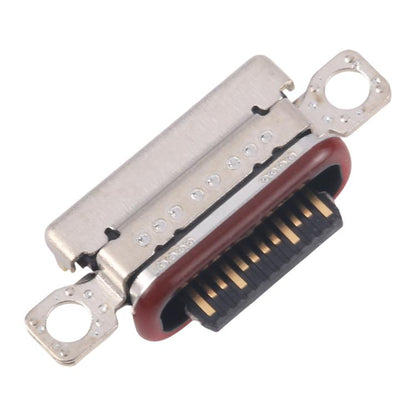 For Xiaomi 15 10pcs Original Charging Port Connector - Tail Connector by buy2fix | Online Shopping UK | buy2fix