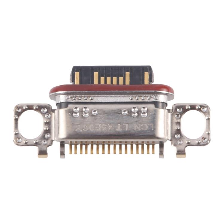 For Xiaomi Redmi K70 Ultra 10pcs Original Charging Port Connector - Tail Connector by buy2fix | Online Shopping UK | buy2fix