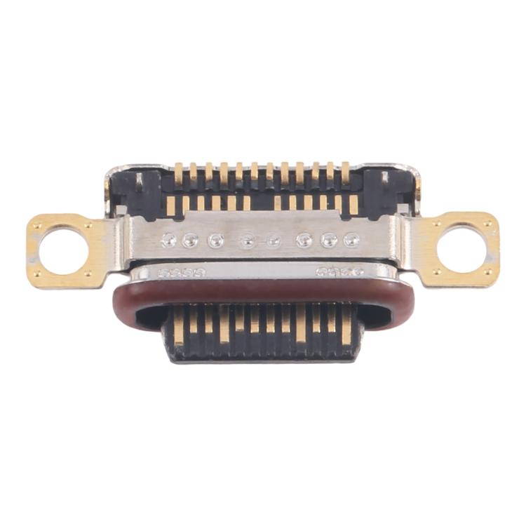 For Xiaomi 14 10pcs Original Charging Port Connector - Tail Connector by buy2fix | Online Shopping UK | buy2fix