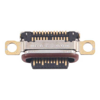 For Xiaomi 14 10pcs Original Charging Port Connector - Tail Connector by buy2fix | Online Shopping UK | buy2fix