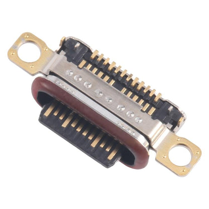 For Xiaomi 14 Ultra 10pcs Original Charging Port Connector - Tail Connector by buy2fix | Online Shopping UK | buy2fix