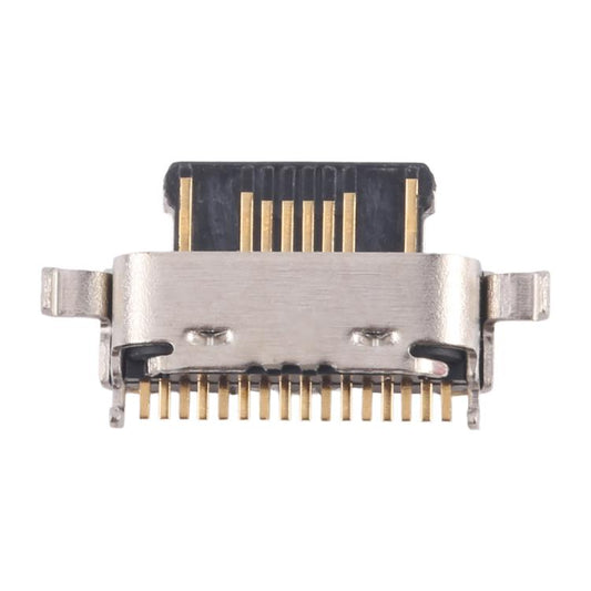 For Motorola Moto G7 Power 10pcs Original Charging Port Connector - Others by buy2fix | Online Shopping UK | buy2fix