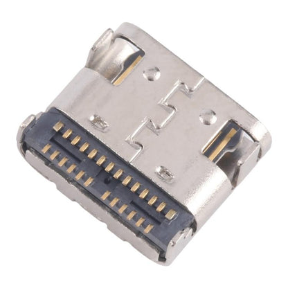 10pcs Original 12 Pin Charging Port Connector, Model:Dual-row Pin - Single Tail Connector by buy2fix | Online Shopping UK | buy2fix