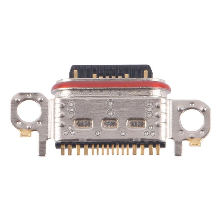 For Realme 12 Pro+ 5G RMX3840 RMX3841 Original Charging Port Connector - Single Tail Connector by buy2fix | Online Shopping UK | buy2fix