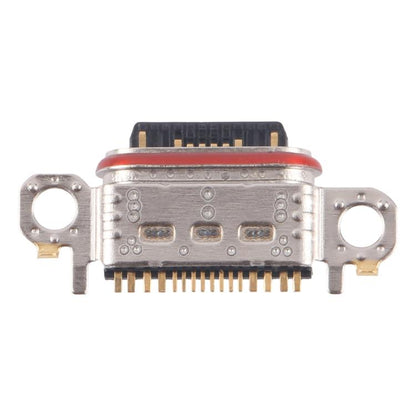 For Realme 12 Pro+ 5G RMX3840 RMX3841 Original Charging Port Connector - Single Tail Connector by buy2fix | Online Shopping UK | buy2fix