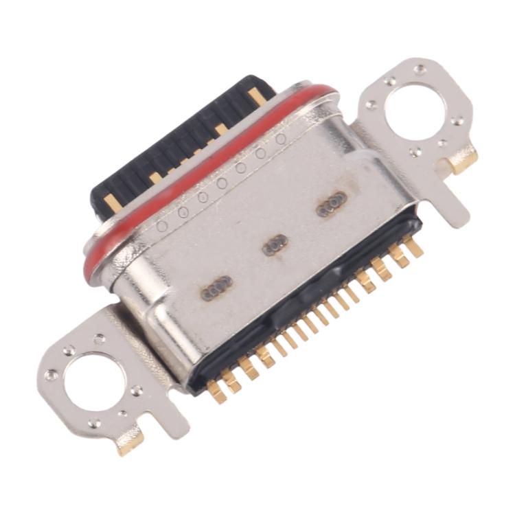 For Realme 12 Pro+ 5G RMX3840 RMX3841 Original Charging Port Connector - Single Tail Connector by buy2fix | Online Shopping UK | buy2fix