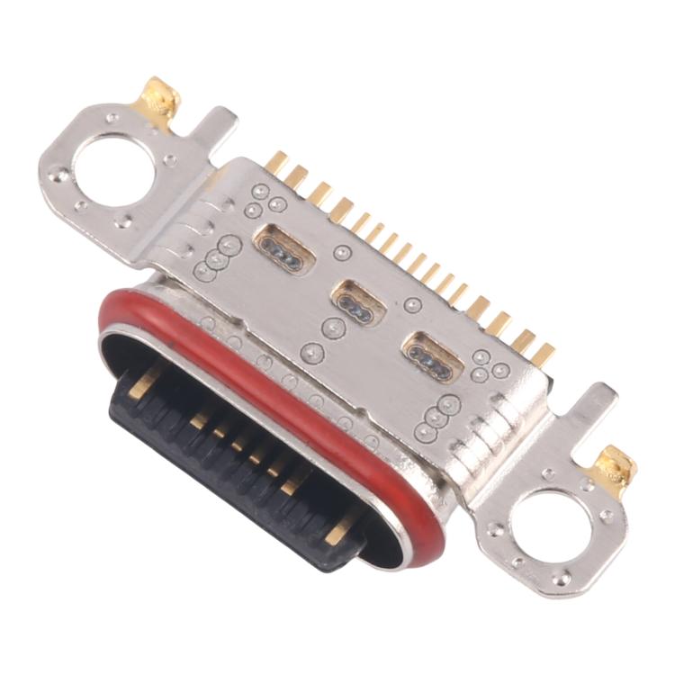 For Realme 12 Pro+ 5G RMX3840 RMX3841 Original Charging Port Connector - Single Tail Connector by buy2fix | Online Shopping UK | buy2fix