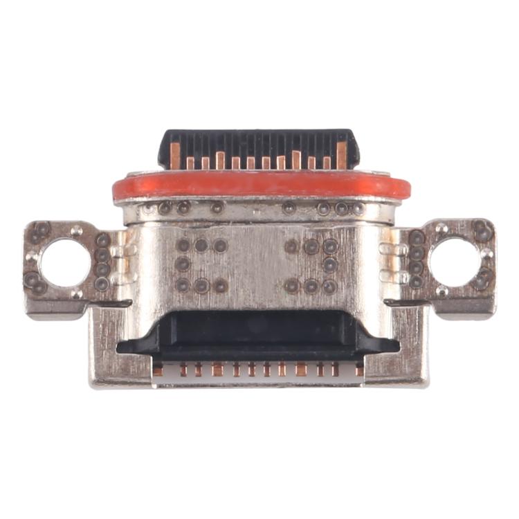 For vivo X100 Pro 5G V2324A V2309 Original Charging Port Connector - Single Tail Connector by buy2fix | Online Shopping UK | buy2fix