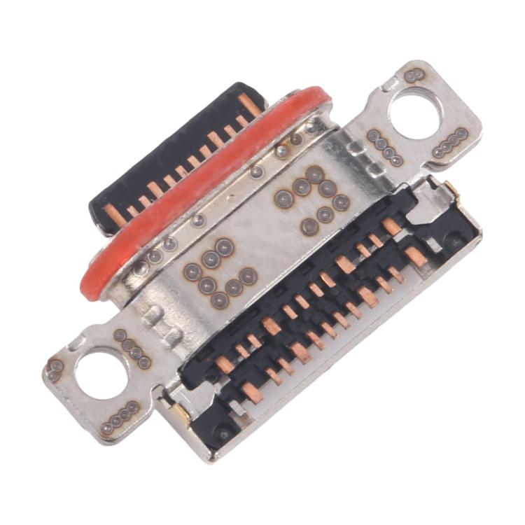 For vivo X100 Ultra 5G V2366GA V2366HA Original Charging Port Connector - Single Tail Connector by buy2fix | Online Shopping UK | buy2fix