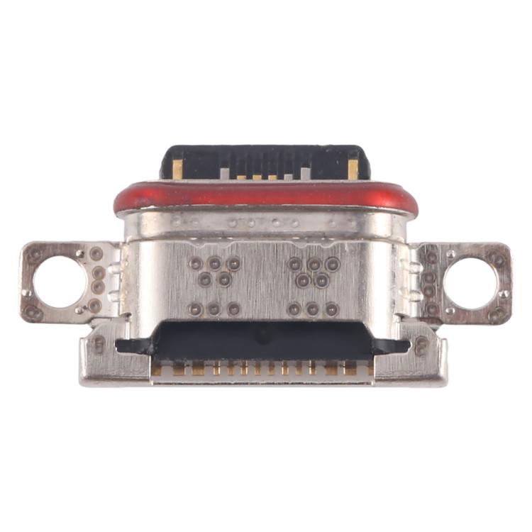 For vivo X200 Pro 5G V2413 Original Charging Port Connector - Single Tail Connector by buy2fix | Online Shopping UK | buy2fix