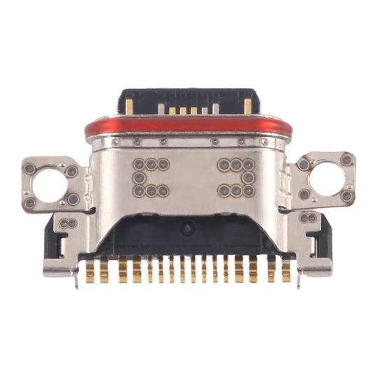 For vivo X Fold2 V2266A Original Charging Port Connector