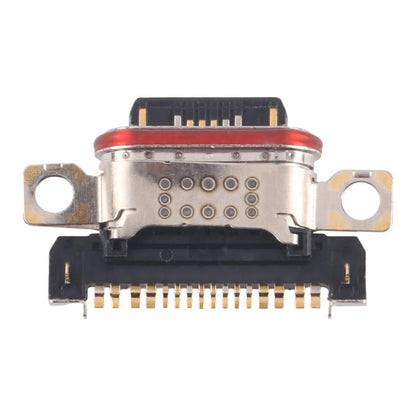 For vivo X Fold2 V2266A Original Charging Port Connector - Single Tail Connector by buy2fix | Online Shopping UK | buy2fix