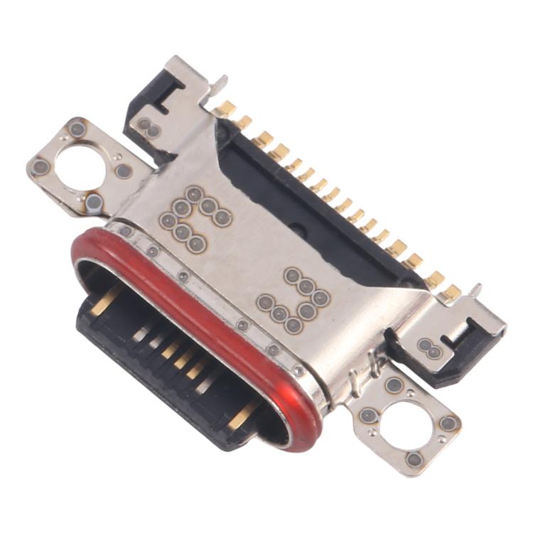 For vivo X Fold2 V2266A Original Charging Port Connector - Single Tail Connector by buy2fix | Online Shopping UK | buy2fix