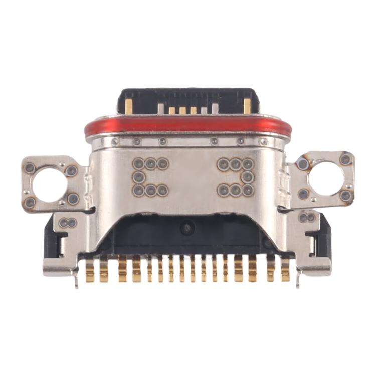 For vivo iQOO 12 Pro 5G V2329A Original Charging Port Connector - Single Tail Connector by buy2fix | Online Shopping UK | buy2fix
