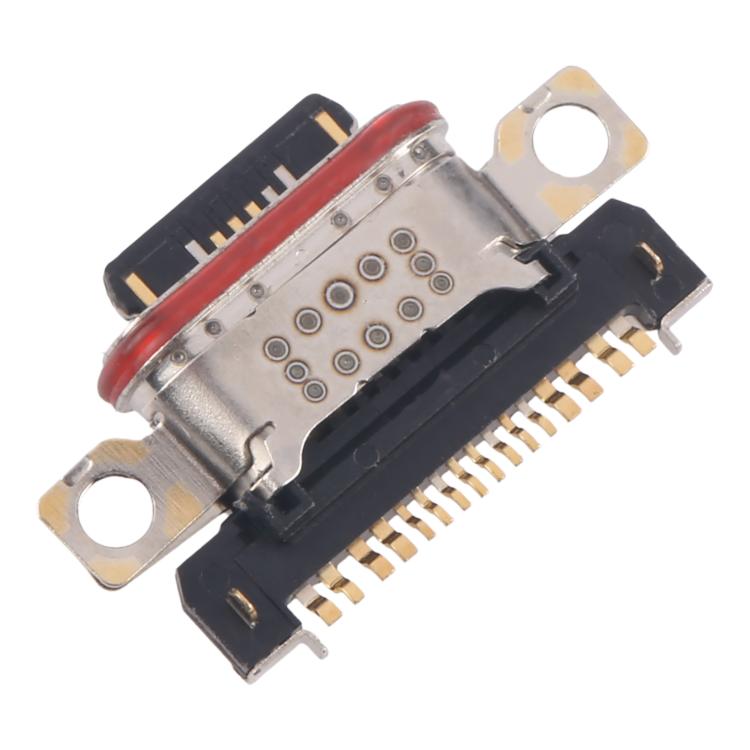 For vivo iQOO 12 Pro 5G V2329A Original Charging Port Connector - Single Tail Connector by buy2fix | Online Shopping UK | buy2fix
