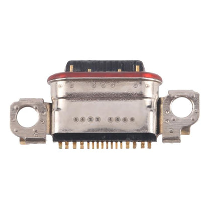 For OPPO Reno12 5G CPH2625 Original Charging Port Connector - Single Tail Connector by buy2fix | Online Shopping UK | buy2fix