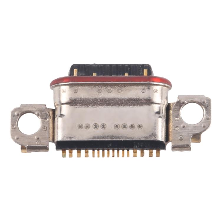 For OPPO A3 Pro 5G CPH2639 CPH2665 Original Charging Port Connector - Single Tail Connector by buy2fix | Online Shopping UK | buy2fix