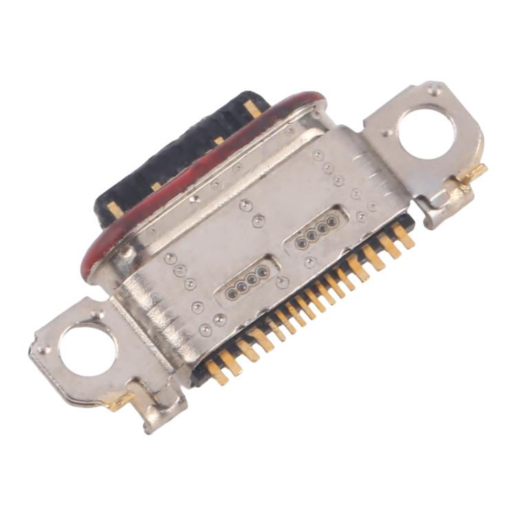 For OPPO A3 Pro 5G CPH2639 CPH2665 Original Charging Port Connector - Single Tail Connector by buy2fix | Online Shopping UK | buy2fix