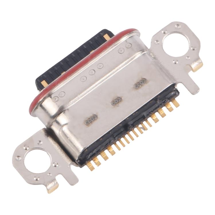 For OPPO Reno11 F Original Charging Port Connector - Single Tail Connector by buy2fix | Online Shopping UK | buy2fix