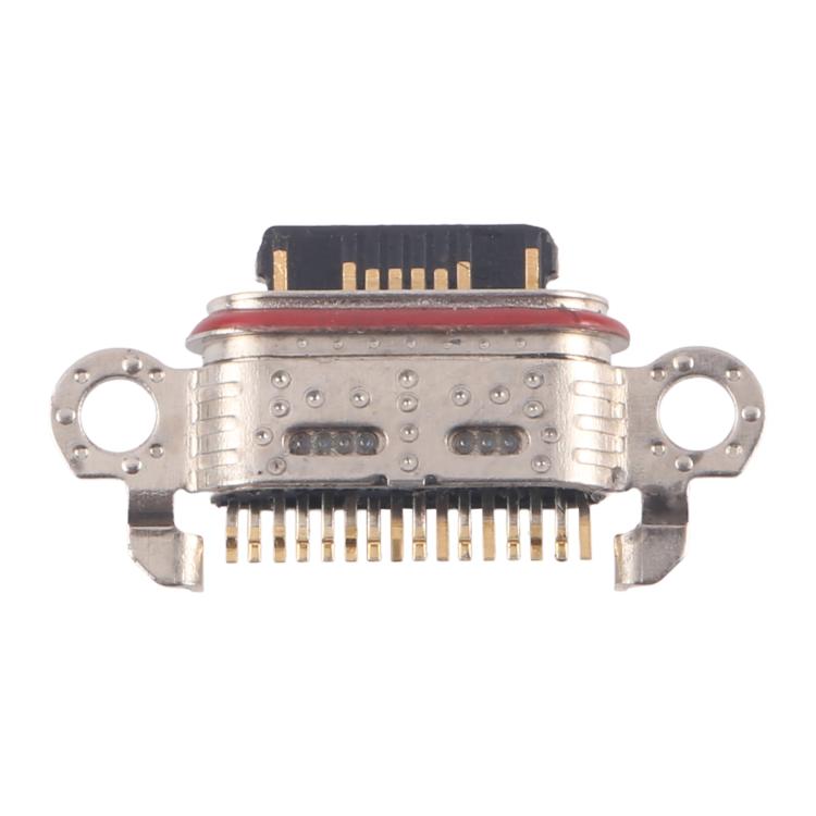 For OPPO A3 5G CPH2683 Original Charging Port Connector - Single Tail Connector by buy2fix | Online Shopping UK | buy2fix