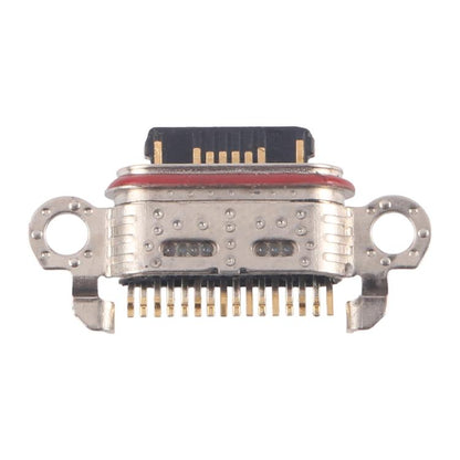 For OPPO A3 5G CPH2683 Original Charging Port Connector - Single Tail Connector by buy2fix | Online Shopping UK | buy2fix