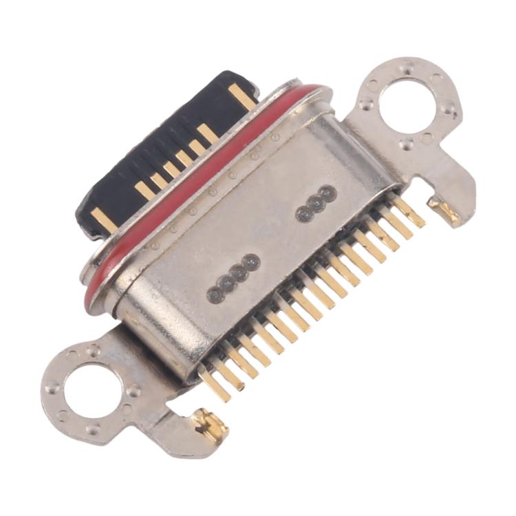 For OPPO A3 5G CPH2683 Original Charging Port Connector - Single Tail Connector by buy2fix | Online Shopping UK | buy2fix