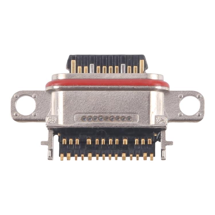 For OPPO Find X5 Original Charging Port Connector - Single Tail Connector by buy2fix | Online Shopping UK | buy2fix
