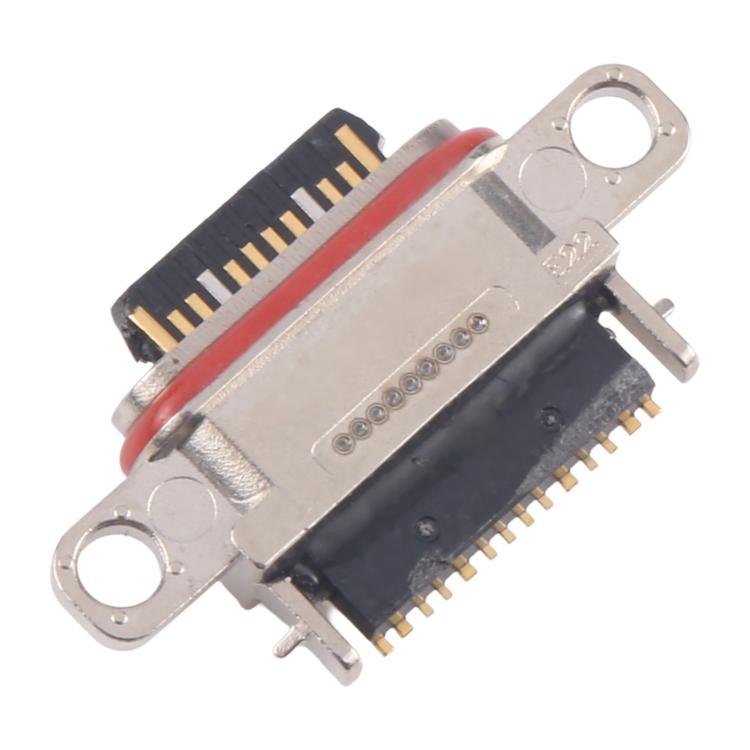 For OPPO Find X5 Original Charging Port Connector - Single Tail Connector by buy2fix | Online Shopping UK | buy2fix