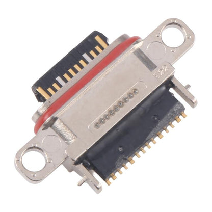 For OPPO Find X5 Original Charging Port Connector - Single Tail Connector by buy2fix | Online Shopping UK | buy2fix