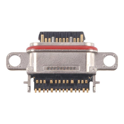 For OPPO Find X6 Original Charging Port Connector - Single Tail Connector by buy2fix | Online Shopping UK | buy2fix
