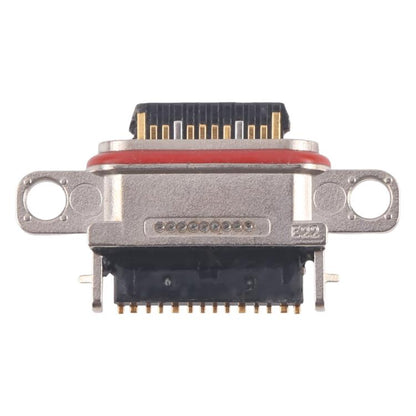 For OPPO Find X6 Original Charging Port Connector - Single Tail Connector by buy2fix | Online Shopping UK | buy2fix