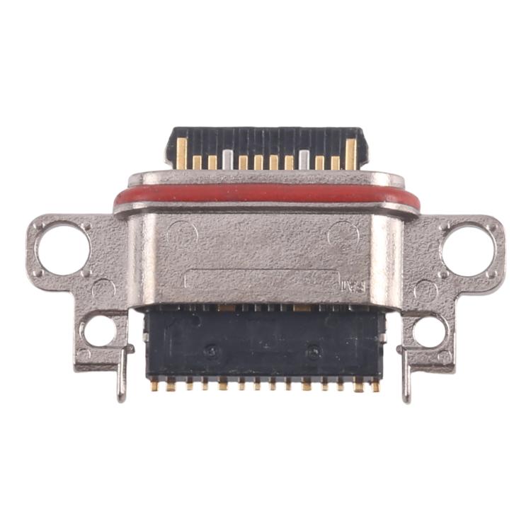 For OPPO Find N2 Flip Original Charging Port Connector - Single Tail Connector by buy2fix | Online Shopping UK | buy2fix
