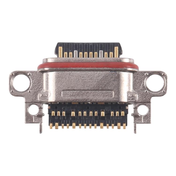For OPPO Find N2 Flip Original Charging Port Connector - Single Tail Connector by buy2fix | Online Shopping UK | buy2fix