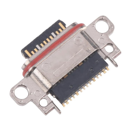 For OPPO Find N2 Flip Original Charging Port Connector - Single Tail Connector by buy2fix | Online Shopping UK | buy2fix