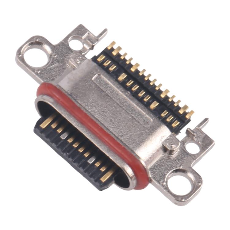 For OPPO Find N2 Flip Original Charging Port Connector - Single Tail Connector by buy2fix | Online Shopping UK | buy2fix