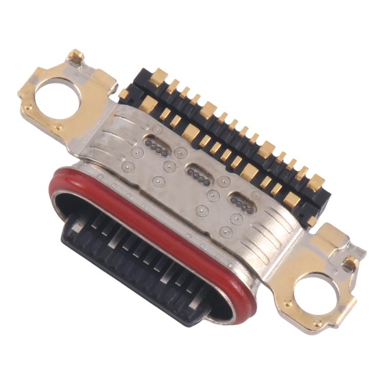 For OnePlus 12 Original Charging Port Connector - Tail Connector by buy2fix | Online Shopping UK | buy2fix