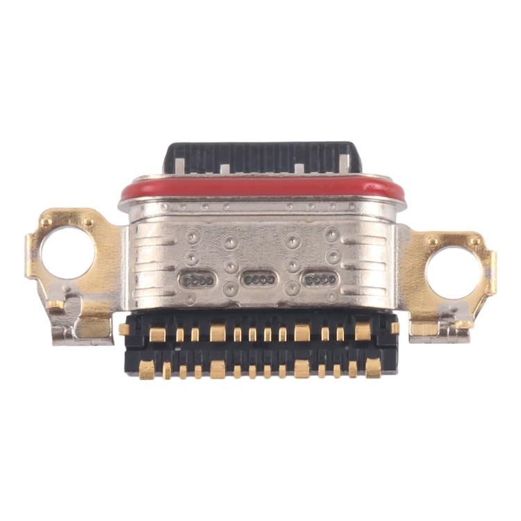 For OnePlus Ace 3 Original Charging Port Connector - Tail Connector by buy2fix | Online Shopping UK | buy2fix