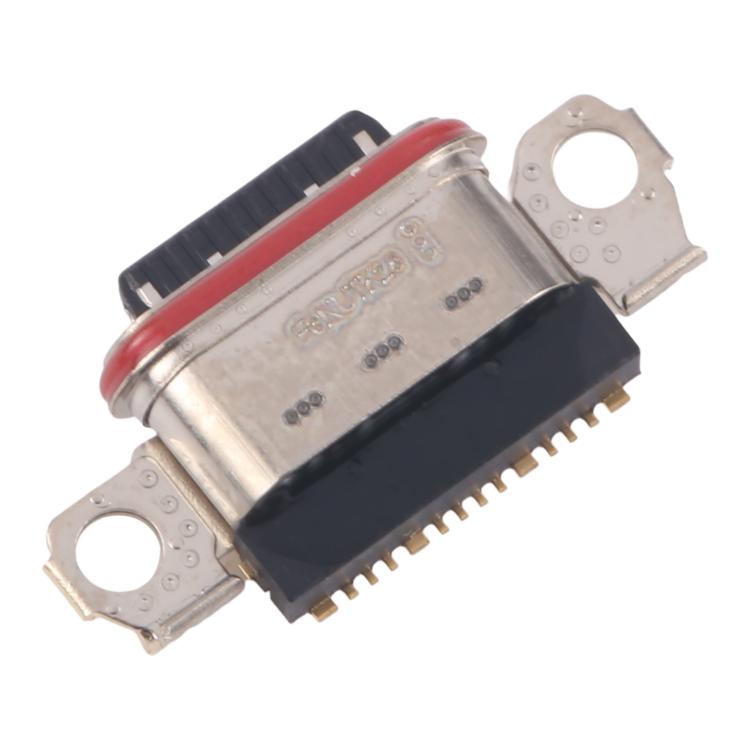 For OnePlus Ace 3 Original Charging Port Connector - Tail Connector by buy2fix | Online Shopping UK | buy2fix