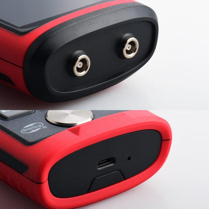 BENETECH GT1201 Ultrasonic Thickness Meter Tester Gauge, Measure Range: 1.0-300mm - Coating Thickness Gauge by BENETECH | Online Shopping UK | buy2fix