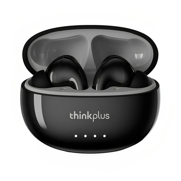 Lenovo LP5 Pro TWS True Wireless Bluetooth Earphone(Black) - TWS Earphone by Lenovo | Online Shopping UK | buy2fix
