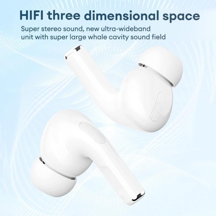 Lenovo LP5 Pro TWS True Wireless Bluetooth Earphone(White) - TWS Earphone by Lenovo | Online Shopping UK | buy2fix