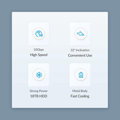 ORICO M3U7-G2 7 in 1 Type-C to USB 3.2 Docking Hub(Silver) - USB HUB by ORICO | Online Shopping UK | buy2fix