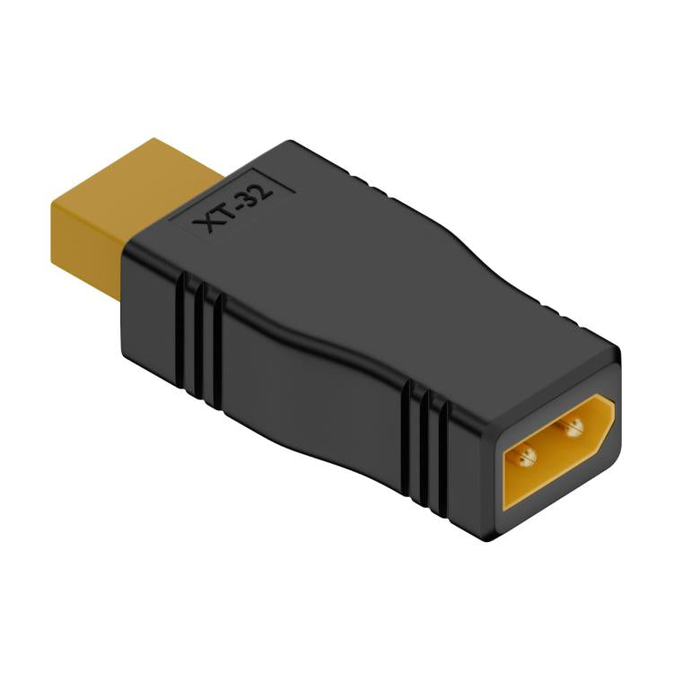 XT-32 XT60 Female to XT30 Male Interchange Adapter - Universal Power Adapter by buy2fix | Online Shopping UK | buy2fix