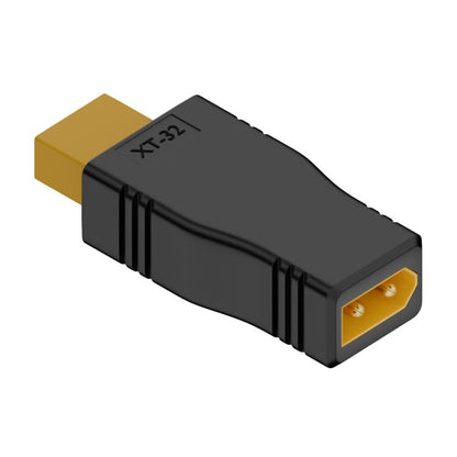 XT-32 XT60 Female to XT30 Male Interchange Adapter - Universal Power Adapter by buy2fix | Online Shopping UK | buy2fix