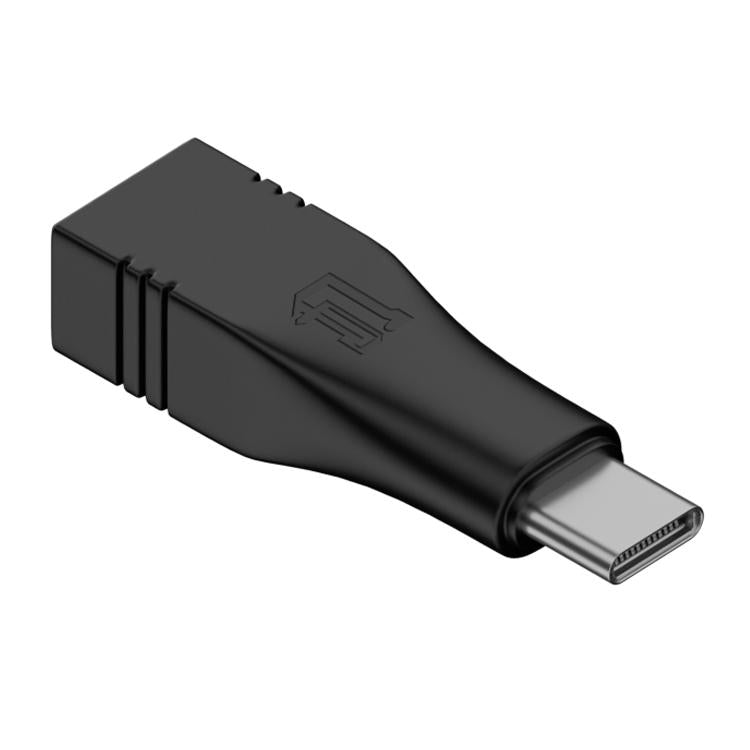 XT-34 Type-C Male to XT30 Male Interchange Adapter - Universal Power Adapter by buy2fix | Online Shopping UK | buy2fix