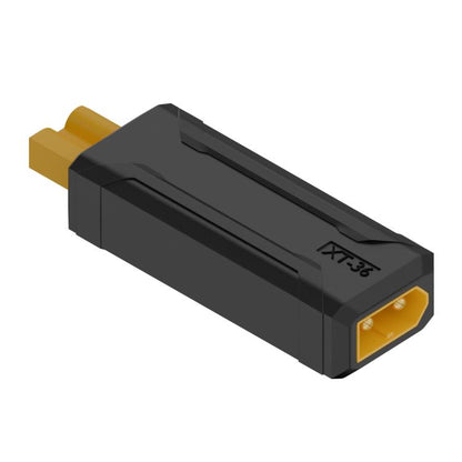 XT-36 XT30 Male to XT30 Female Interchange Adapter - Universal Power Adapter by buy2fix | Online Shopping UK | buy2fix