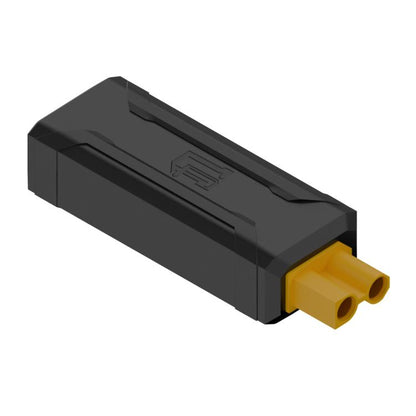 XT-36 XT30 Male to XT30 Female Interchange Adapter - Universal Power Adapter by buy2fix | Online Shopping UK | buy2fix
