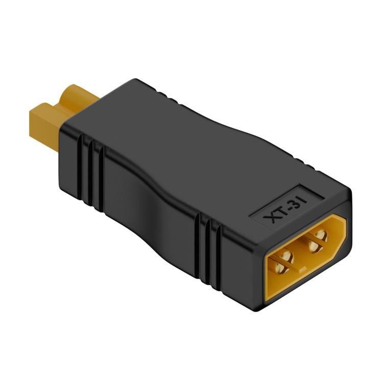 XT-31 XT30 Female to XT60 Male Interchange Adapter - Universal Power Adapter by buy2fix | Online Shopping UK | buy2fix