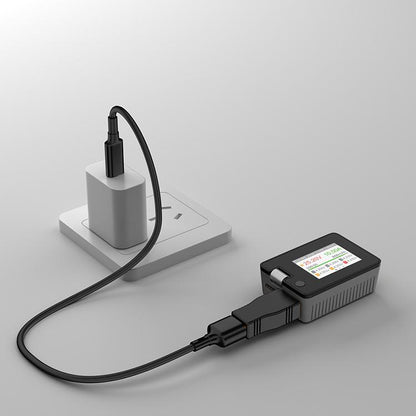 XT-33 XT30 Male to Type-C Male Interchange Adapter - Universal Power Adapter by buy2fix | Online Shopping UK | buy2fix