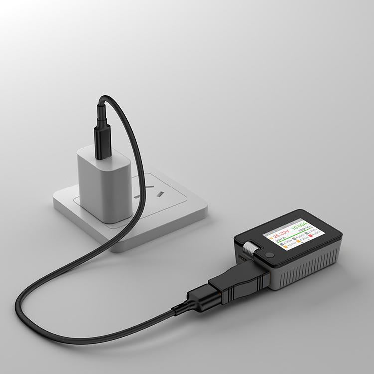 XT-36 XT30 Male to XT30 Female Interchange Adapter - Universal Power Adapter by buy2fix | Online Shopping UK | buy2fix